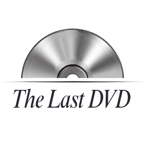 The Last DVD